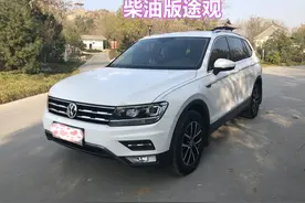 柴油车扭矩大 故障率低 还省油，为啥我国柴油私家车却极少图片