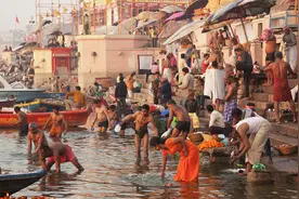 印度的「种姓制度」长存至今，为何中国历史上类似的制度难以为继图片