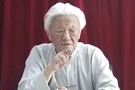 郭生白:一直一个方子,这是人家瞧不起我的地方,也是我成功的地方图片