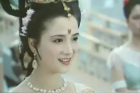 原来浙江隐藏着这么多美女！这10位女星个个花容月貌，气质出众图片
