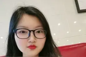 湖北“美女”学霸：连续三年专业第一，保研顶尖985，获《人民日报》专题报道图片