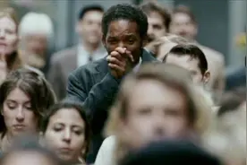 单亲爸爸，一个人承担了所有的育儿责任，他们能胜任吗？图片