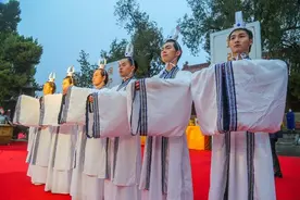 鹿邑如何打造“老子IP”？专家建议：由鹿邑人投票，创造一个动漫老子形象图片