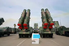 美国为全球防空导弹排行，中国红旗9B列第五，第一还是俄罗斯的图片