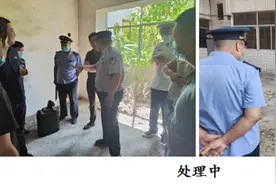接诉即办——发电机噪音扰民，多部门联合整治图片