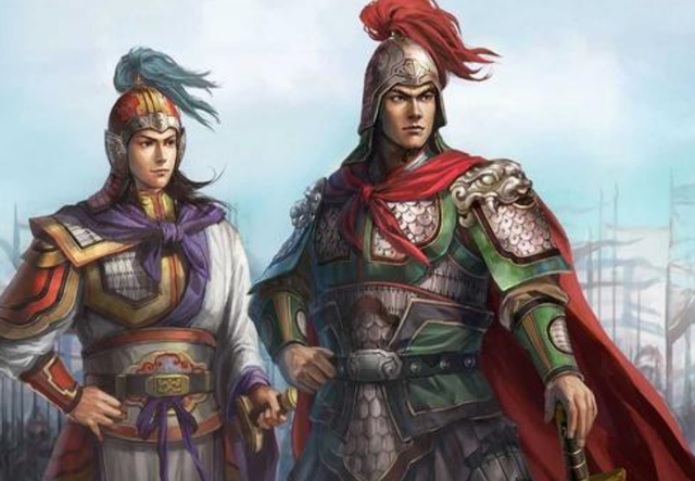 孙策战力排名第九，仅次于许褚，为啥被三个毛贼就给轻松刺杀了？