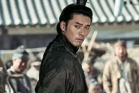 玄彬+张东健，这古装版《釜山行》又来炸场了图片