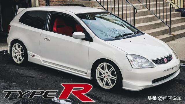 用近50年的时间书写信仰——本田思域Civic