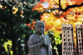 古代妇女寺庙失踪奇案：少妇进庙里避雨，噩梦竟源于寺中和尚图片