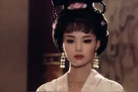 为什么说武则天既是上官婉儿的仇人，又是她的恩人？图片