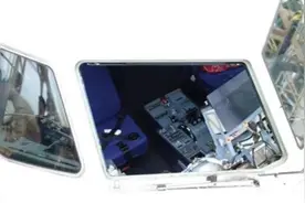 机长缺氧20分钟！川航备降事件，更多细节披露图片