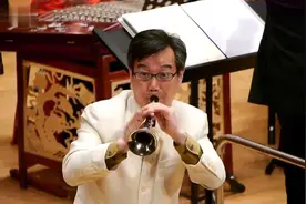 《百鸟朝凤》——我向往的大自然图片