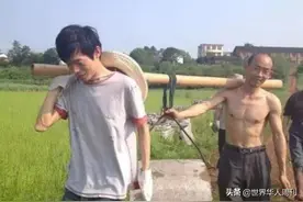 那个拒绝百万年薪，回乡拿1450元工资的“不孝子”，感动了全中国图片