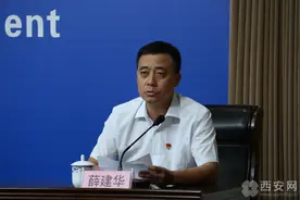 西安：尽快完成4877套政府人才公寓建设图片