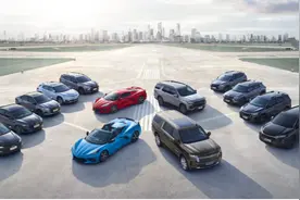 平民品牌有多厉害？看看雪佛兰都有哪些宝图片