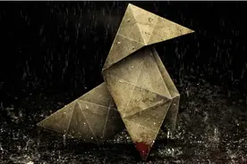 一部不受关注的互动电影佳作——解构《暴雨》图片