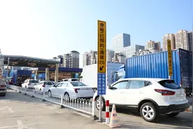 要买车的赶紧看！二手车交易又出新规，买卖车辆无需两地跑！图片