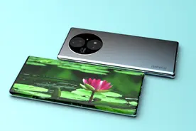 华为Mate50Pro最新消息，5500mAh+5G芯片！屏幕升级没让花粉失望图片