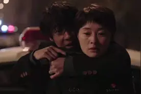 《扫黑风暴》副局长贺芸的结局值得可怜吗？她是一个什么样的人？图片