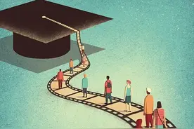 一位大学教师掏心窝的毕业致辞图片