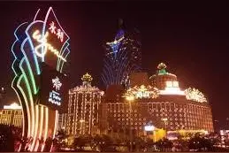 黄金周触发大额客户提款潮！澳门赌场将要面对数十亿资金撤出？图片