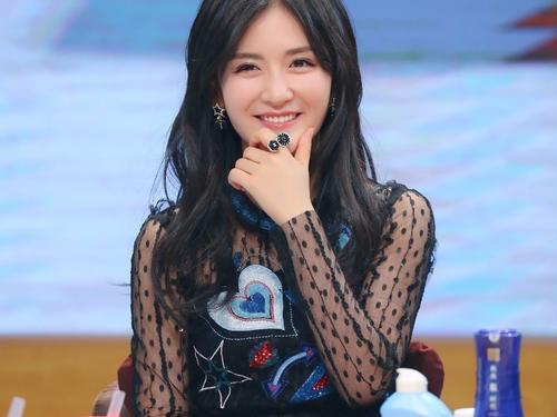 谢娜用的身体乳