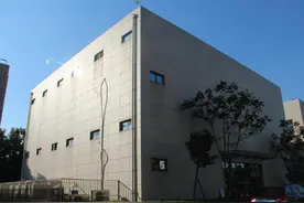 近距离探秘深圳医院唯一生物安全三级实验室： 病毒“捕手”为阻击新冠而不懈坚守图片