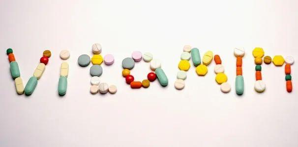 维生素营养与动物健康（二）