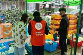 滴滴橙心优选：12月日单量远超1000万，社区团购拼发展和迭代速度图片