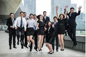 一往情“深”，风华“圳”茂！深圳公务员招录开始啦！面向全国，今起报名图片