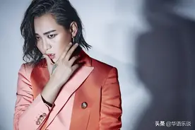 15年只唱红了两首歌，周笔畅何以狂揽266座奖杯？图片