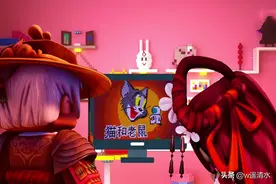 迷你世界 憨皮花小楼的疑问图片