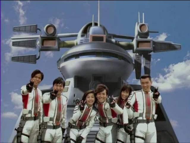 迪迦奥特曼全集剧情目录