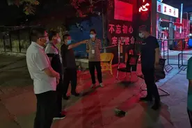 1200万郑州人的“菜篮子”保卫战：一群人与疫情展开时间竞速，保障备够两周物资图片