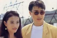 盘点“天王”黎明的风流情史，旧爱+新宠，突然喜当爹图片