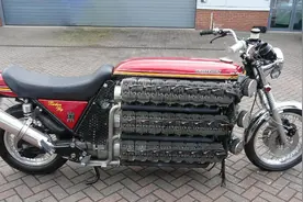 82缸真没有，48缸到有一台图片