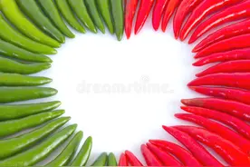 切辣椒辣手怎么办？以下几招轻松解决图片