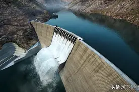 巴基斯坦“三峡工程”中国帮着建！外媒记者称水电站大坝曾被盯上图片