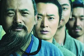 孔子曰“君子有三戒，少戒色”，后两句才是精华图片