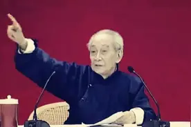 南怀瑾先生：疾病原来只有三分，加上心理作用就成了七分图片