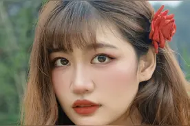 怎么看起来都还是十六岁少女呀，童颜少女写真，日系写真图片