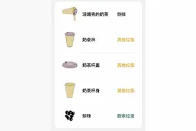 垃圾分类 | 见“圾”行事，从你我做起图片