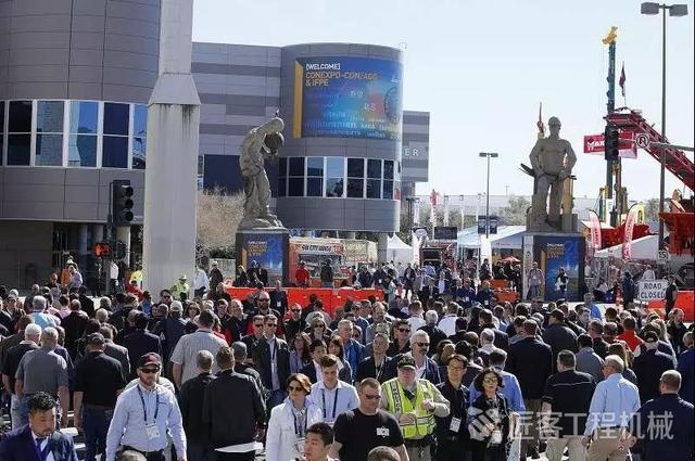 美国拉斯维加斯包装机械展