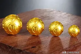 黄金首饰是按克买划算还是按一口价买划算？图片