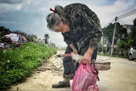 古语说“不食者脾绝、不言者气绝”，啥意思？上了年纪的人需注意图片