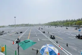 摩托车安全驾驶提高班再升级，快来图片