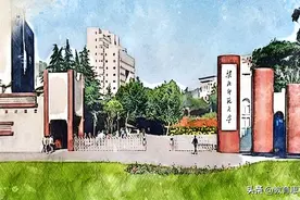 安徽近年“升一本”的两所大学，录取分数不高，适合中等考生报考图片