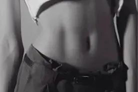 女生究竟多少斤算「胖」？图片