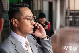 最佳男配姜皓文：如果他休息，香港一半电影都开不了工图片