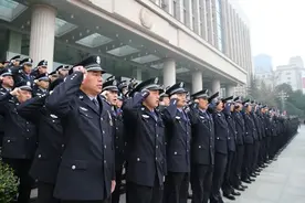 200名！岳阳市公安局公开招聘图片